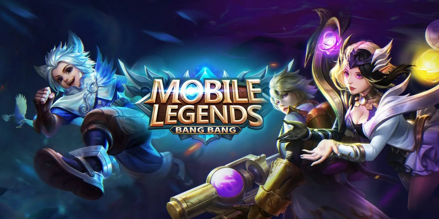 Mobile Legends gameplay MOBA mobile 2025